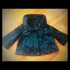 3/4 Jacket